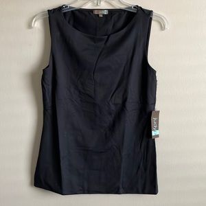 NWT Judy P Sabrina Sleeveless Top
